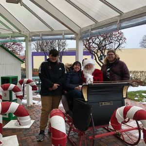 Meet your Posher, Andrea